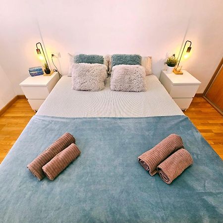カステリョン・デ・ラ・プラナLa Casita De Lu Parking Incluidoアパートメント エクステリア 写真